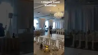 1 Elegant Event Vietnamese Catholic Wedding