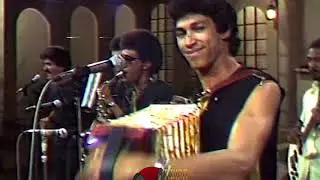 Ricardo Gutierrez | Biencito Gomez | 80's