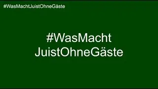 #WasMachtJuistOhneG&auml;ste - Woher der Hammersee seinen Namen hat
