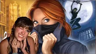 Nancy Drew: The Silent Spy PART 2