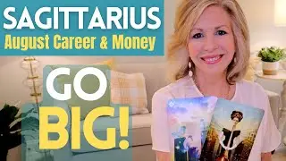 SAGITTARIUS - 