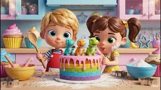 #kids cooking #kids video# amination#kids fun#fun#jingles