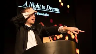 The Power of a Live Charity Pledge | The Charity Auctioneer