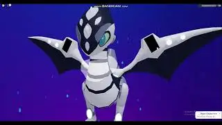 How to Evolve Whimpor In Loomian Legacy