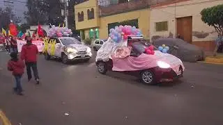 Corso por la vida Arequipa 2025 6