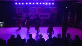 【VogueSP】dance crew es -est2023 教室公演