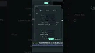 Nvidia Game Ready vs Studio Driver | 527.56 | Filmora X |  Render + Preview Test | #shorts