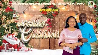 SUNDAY SERVICE