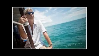 Cahier de critique: Anthony Bourdain, Ma&icirc;tre du lien humain par l'alimentation