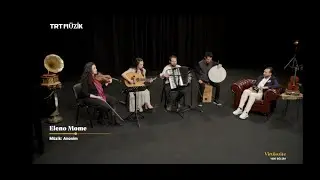 Eleno Mome - Komitsko oro | Martenitsa