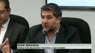As&iacute; el INE blind&oacute; el padr&oacute;n electoral contra fugas de informaci&oacute;n