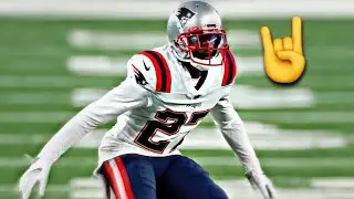 JC Jackson NFL Mix - &ldquo;4 Da gang&rdquo; highlights