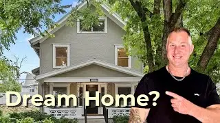 $425K Vogel Heights Dream Home Tour 🏡 | KC Classic
