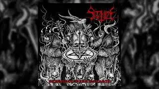 Satanize - Baphomet Altar Worship (Full Album)