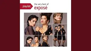 Exposed To Love (7