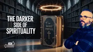The Darker Side of Spirituality: Competition 3/3