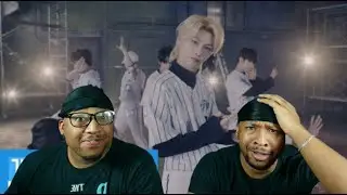Видео с репетиции танца Stray Kids 
