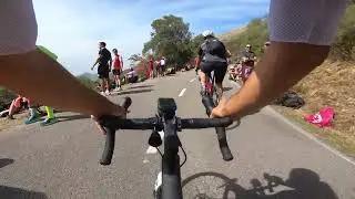 Farrapona - A Subida da Morte!!