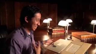 Treasures of the UCLA Library: Colonial Mexican Manuscripts (Part 2 of 5)