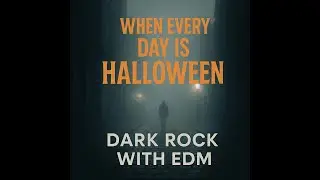 TRACK 2,  🎸 &ldquo;When Every Day Is Halloween&rdquo; &mdash; Big Sexy | Over The Bar &ndash; It&rsquo;s a Canadian Thing 🇨🇦