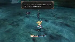 Tales of Xillia Remastered: Part 1
