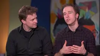 Sizzle Reel -  Marc and Craig Kielburger