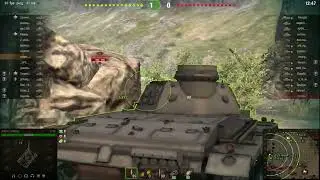 Tank Grobtraktor  Krupp gameplay