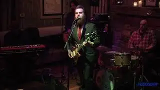 Troy Gonyea Live @ Menotomy 4/25/19