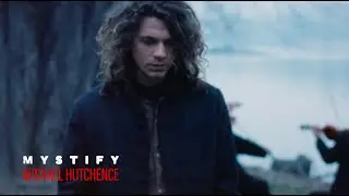 Mystify Michael Hutchence - Never Tear Us Apart (INXS)