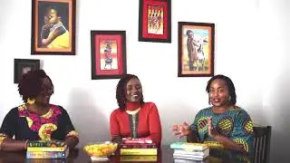 Let us play a game; Kiss Marry Kill, the book edition