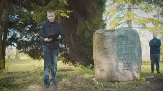 Kristjan Raud. Kultuuriloo projekt 