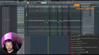 Trempid - Max Shandula - Touch of Light