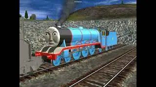 Thomas Fortress (Trainz 2006)
