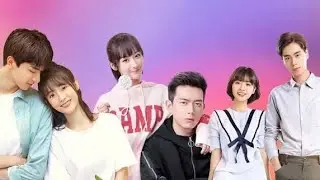 The Secret Of Love 5 (2025) || All Kiss Scenes || Chinese drama // Chinese telivision dramas