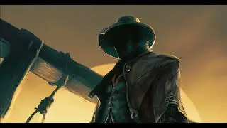 Gunslinger #dnd #dnd5e #днд #music #музыка