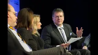 BUSINESSEUROPE DAY 2020 - 5 March - Plenary debate 1: A changing Europe in a changing world