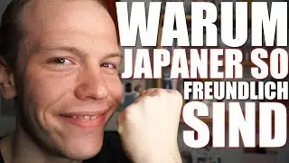 Warum Japaner immer so freundlich sind - tatemae und honne