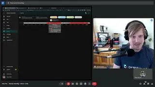 AI learning in Deephaven and notifications using ntfy.sh - Deephaven Developer Demo (2024-08-02)