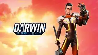 Darwin Project Gameplay Walkthrough [1080p HD 60FPS PC] - No Commentary
