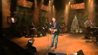 Louis Bérubé - Je serai là pour Noël (Pour l'amour du Country ft. Marie-Denise Pelletier)