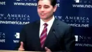 FCC Chairman Genachowski Speech at the New America Foundation - 02-24-10