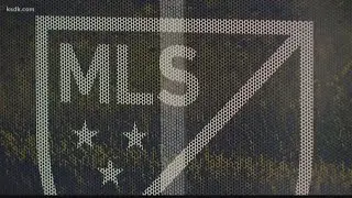Как бы вы назвали команду MLS из Сент-Луиса?