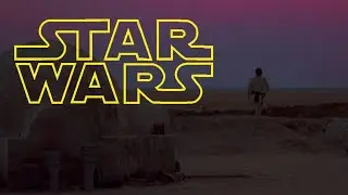 Star Wars Tribute | Star Wars: Victory Celebration : Samuel Kim Music