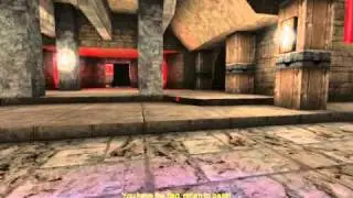 Unreal Tournament '99 Godlike Tournament - Capture the Flag Part 5: The Gauntlet