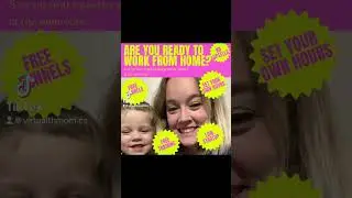 Get started working from home today