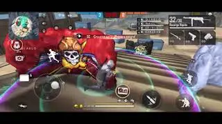 Mejores Highlights de Free Fire 6 - MzTeam