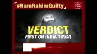 Exclusive Ground Report From Violence Hit Panchkula After Ram Rahim Verdict