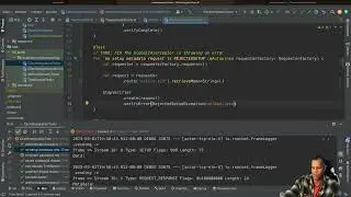 Why Spring RSocket Requester Builders must be Prototype