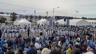 I'm Still Standing - BYU Marching Band - 2025-11-29 - the 5th Quarter 