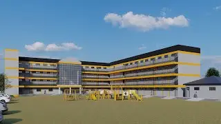 TechLit Africa: Transforming one village at a time